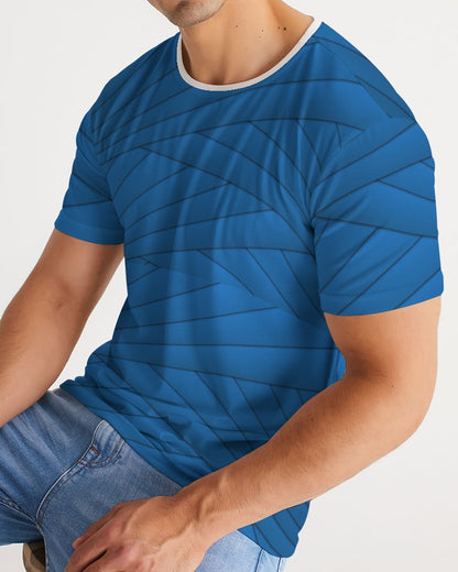 Cobalt Men's Tee