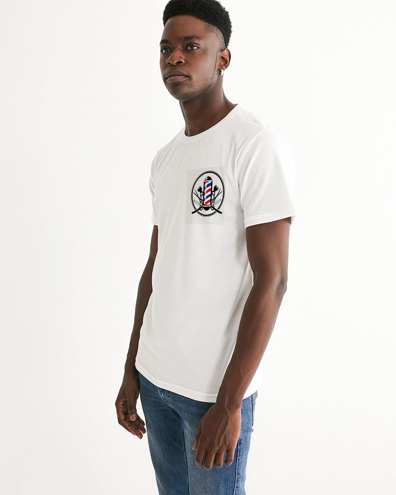 Baber Pole Men's Graphic Tee