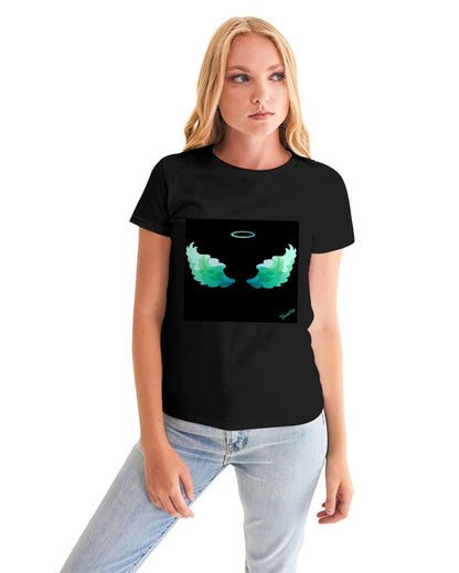 Wing Women's Graphic Tee