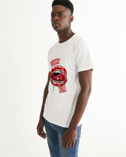 Yummy Yum Men's Graphic Tee