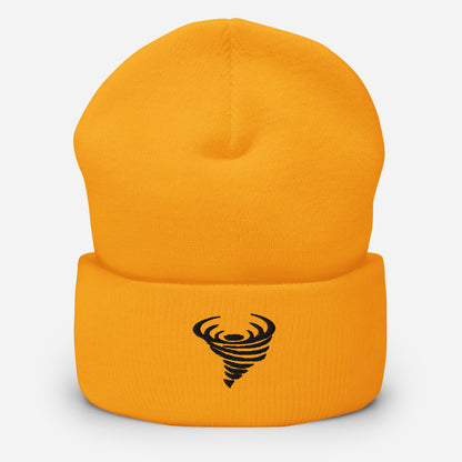 Tornado Cuffed Beanie