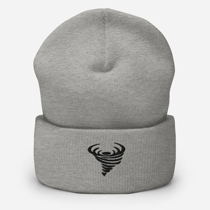 Tornado Cuffed Beanie