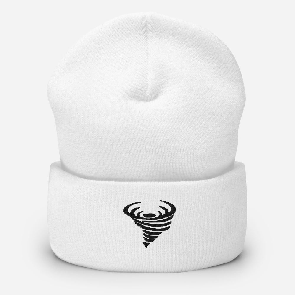 Tornado Cuffed Beanie