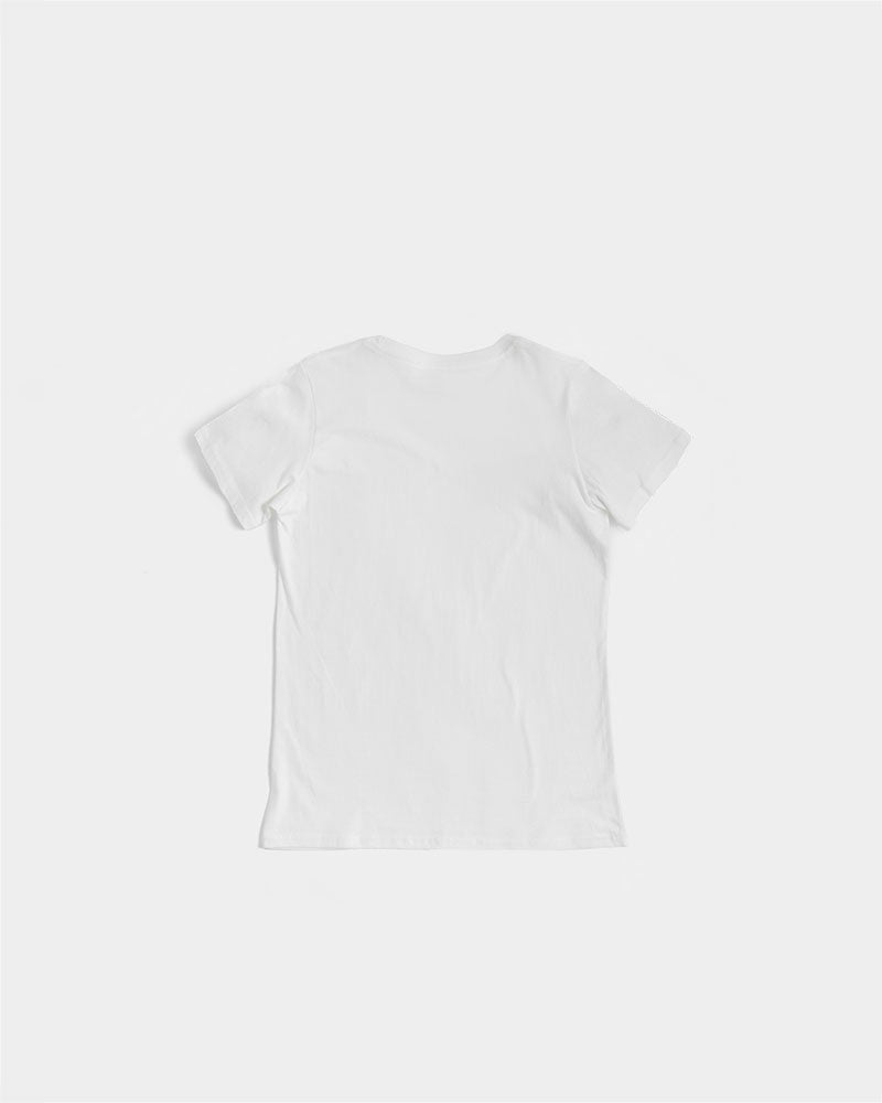 Robo Tech Women's Graphic Tee