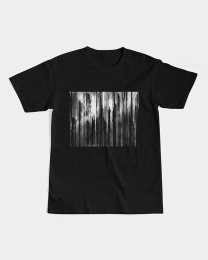 Chalkboard Men's Graphic Tee