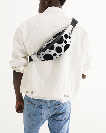 Dots Crossbody Sling Bag