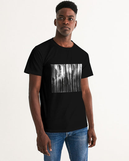 Chalkboard Men's Graphic Tee