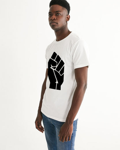 Black lives Men's Graphic Tee