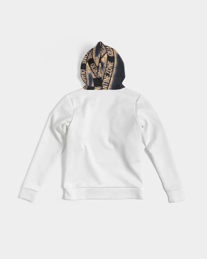 Quarantine zone Women's Hoodie