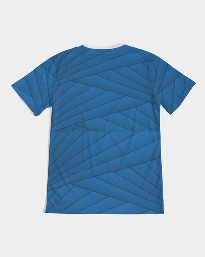 Cobalt Men's Tee