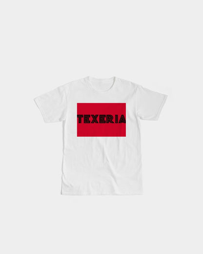 Candy Apple Red Men's Graphic Tee
