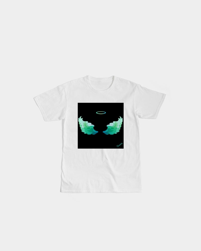 Wing Men's Graphic Tee