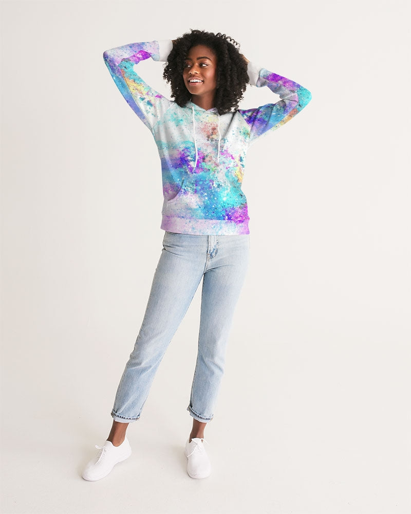 Shimmer Women's Hoodie