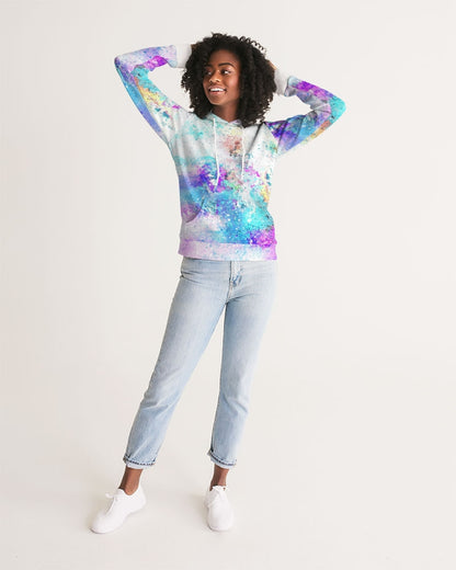 Shimmer Women's Hoodie