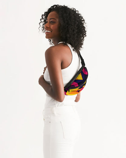 Zahara Crossbody Sling Bag