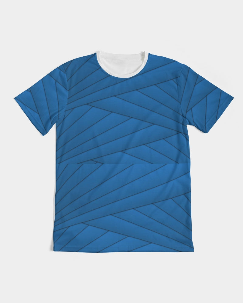 Cobalt Men's Tee