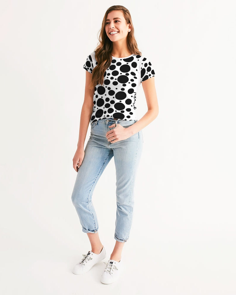Dots Women's Tee