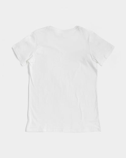 No love 3 Women's Graphic Tee