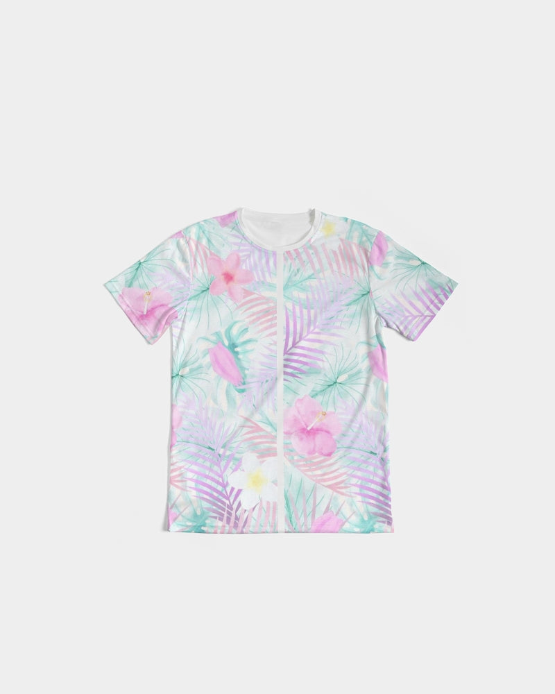Spring Flowers Men's Tee