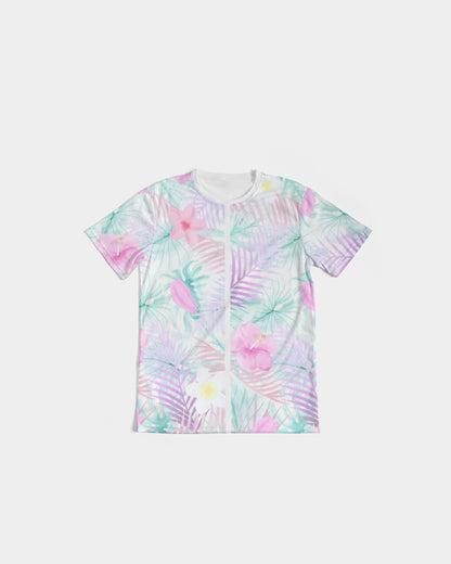 Spring Flowers Men's Tee