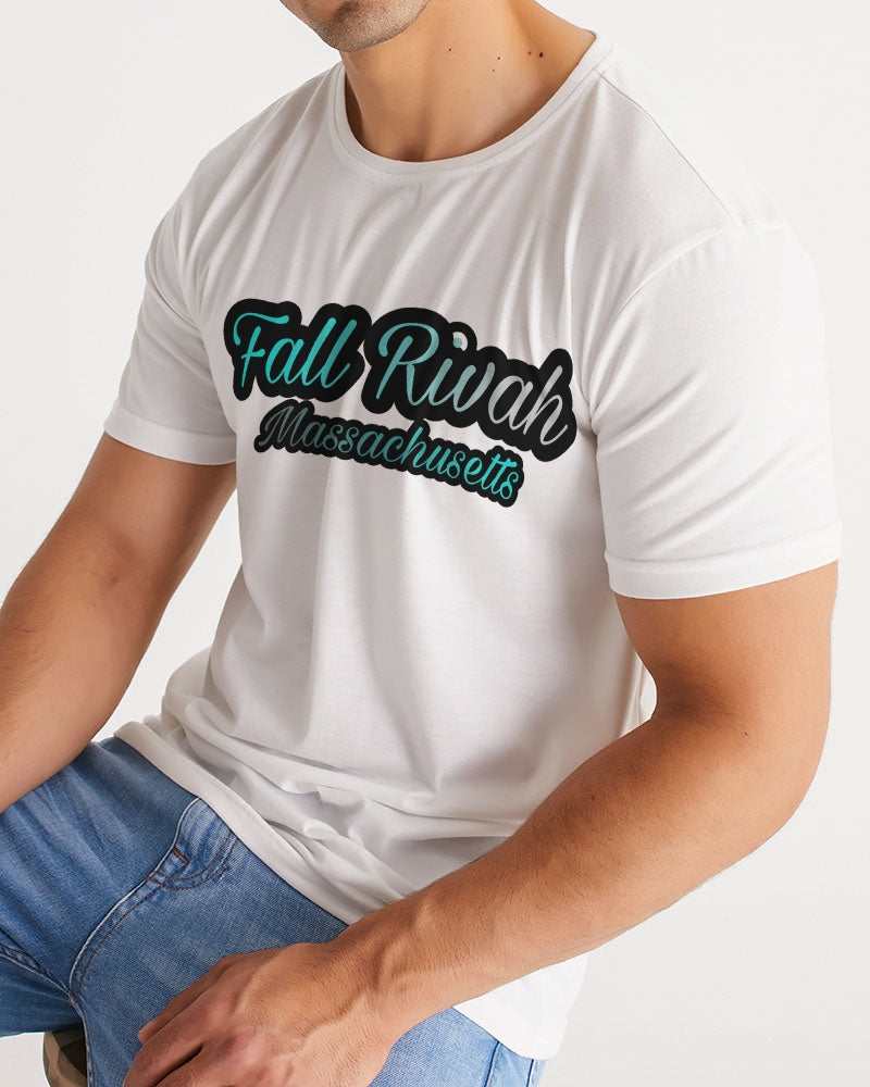 Fall Rivah Men's Tee