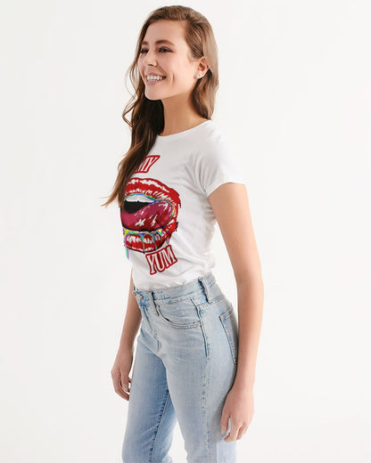 Yummy Yum Women's Tee