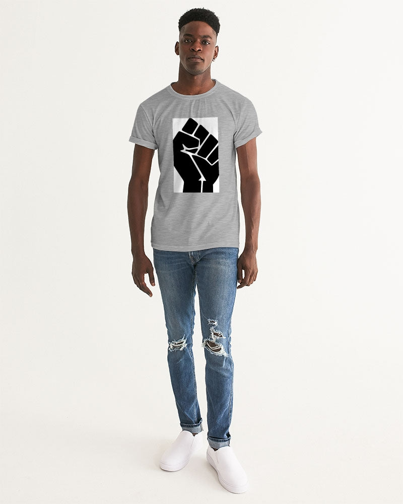 Black lives Men's Graphic Tee