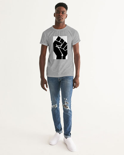 Black lives Men's Graphic Tee