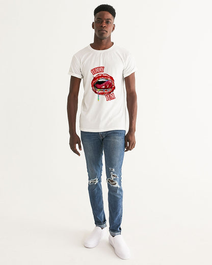 Yummy Yum Men's Graphic Tee