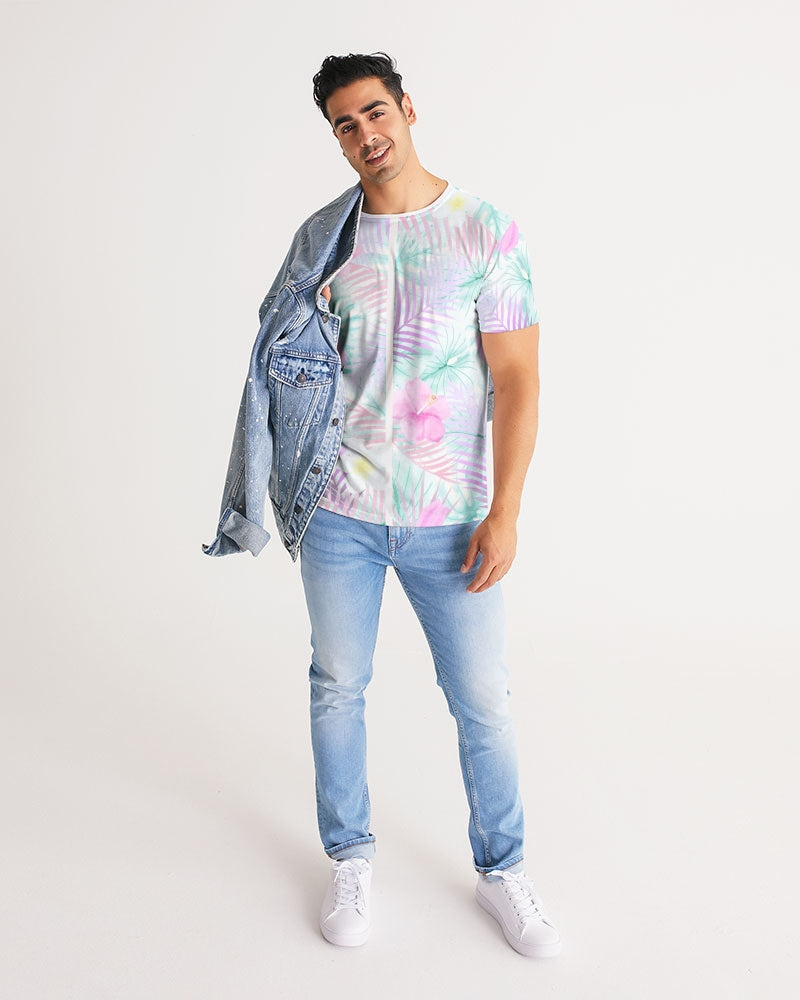 Spring Flowers Men's Tee