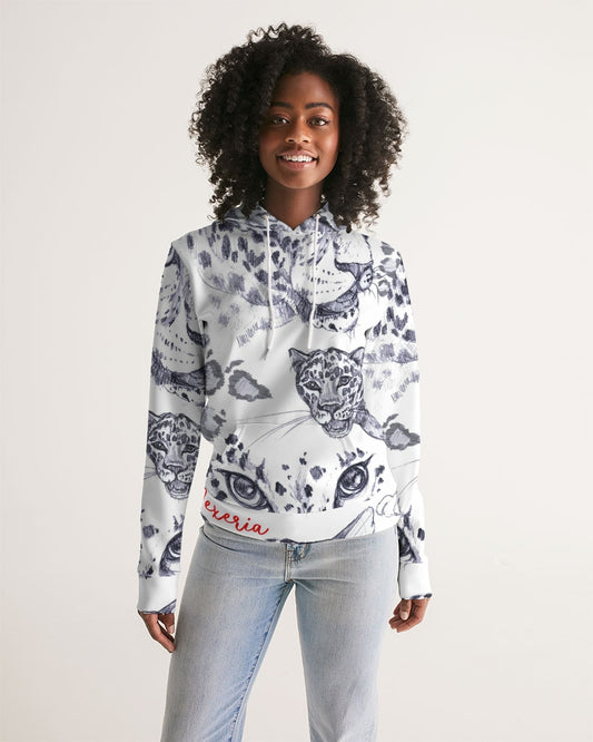 Wild Women's Hoodie