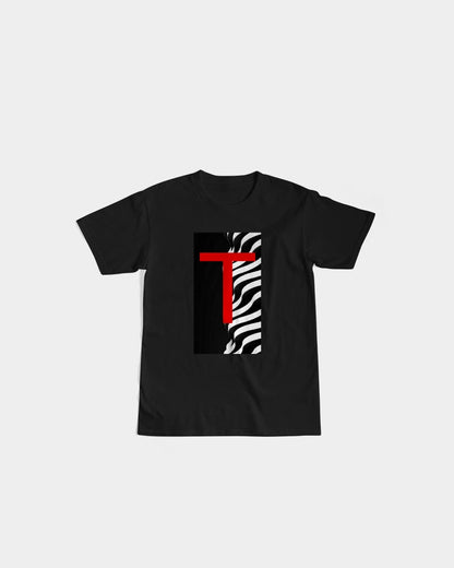 Capital T Men's Graphic Tee