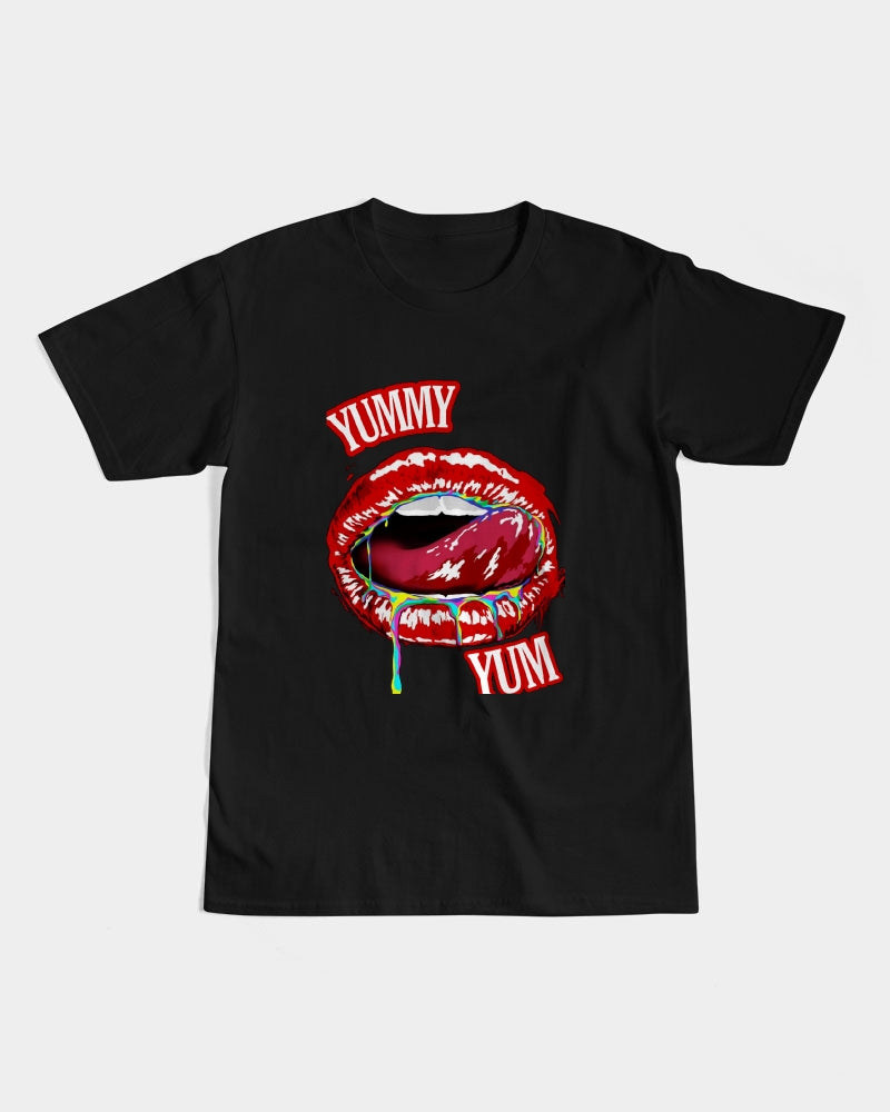 Yummy Yum Men's Graphic Tee