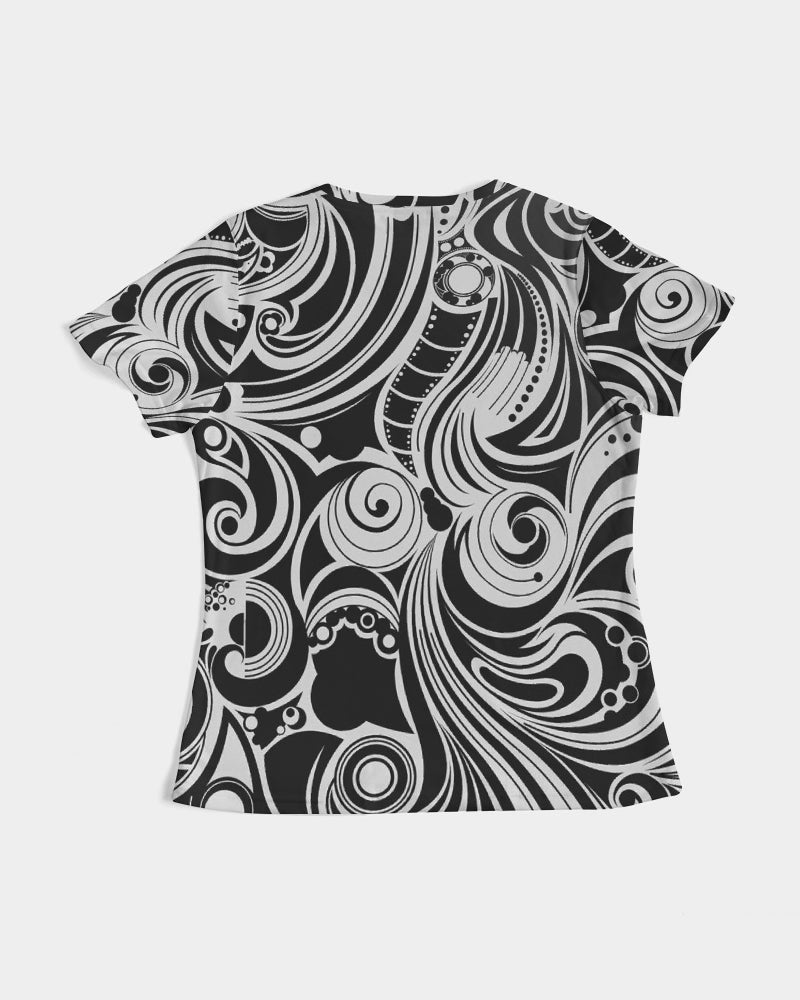 Silvio Women's Tee