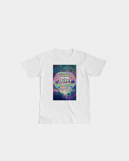 Trippy kiss Men's Graphic Tee