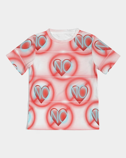 No love 2 Kids Tee
