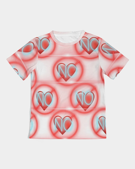 No love 2 Kids Tee