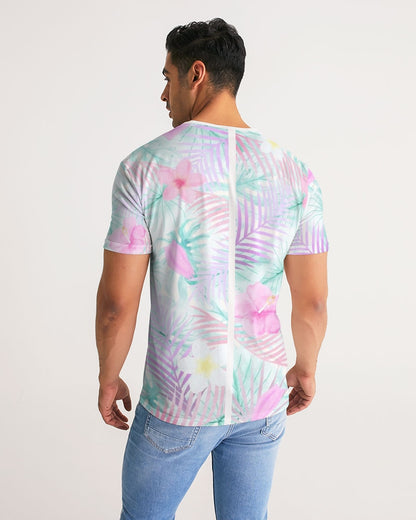 Spring Flowers Men's Tee