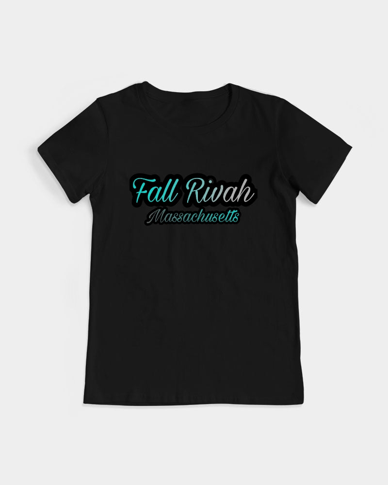 Fall Rivah Women's Graphic Tee
