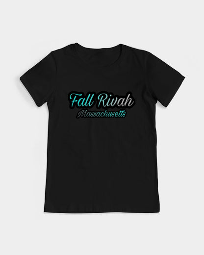 Fall Rivah Women's Graphic Tee