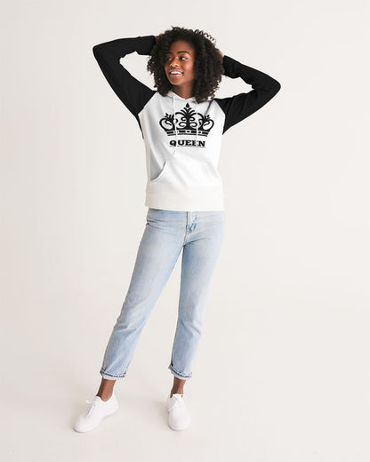 Queen-3 Women's Hoodie