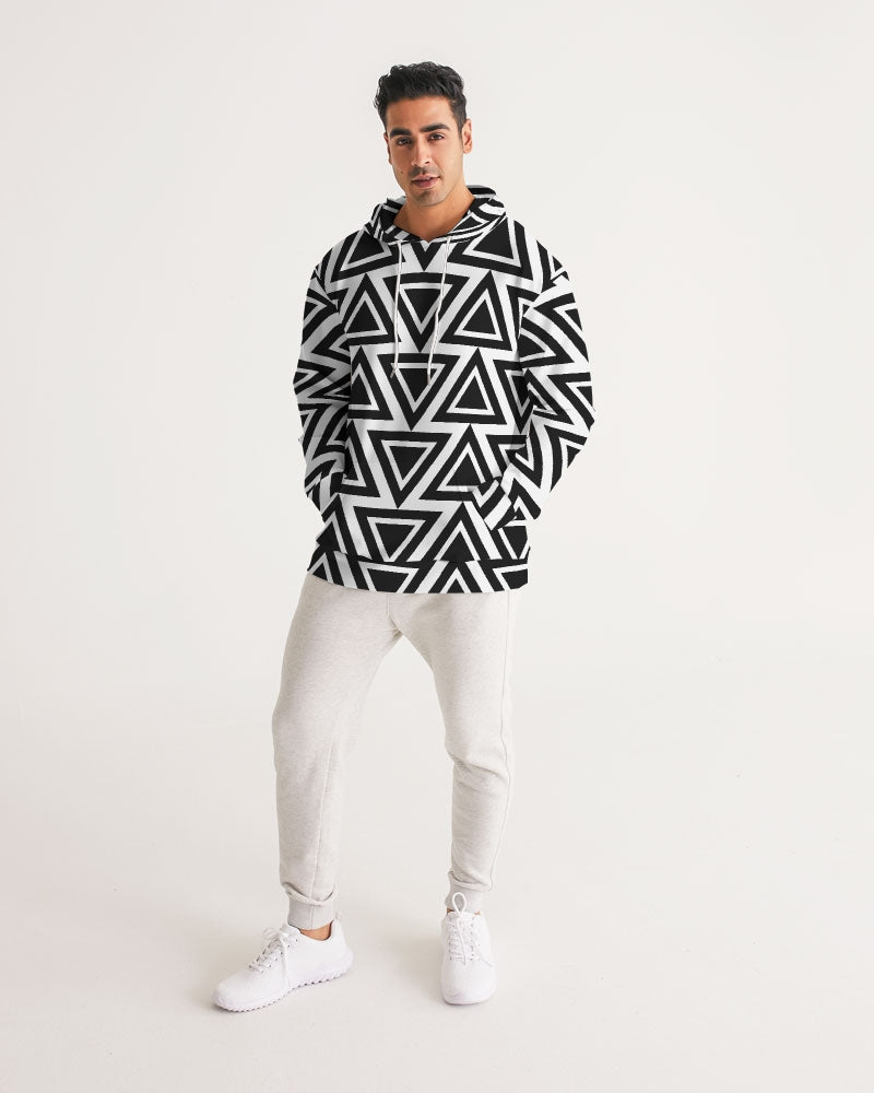 Riz Men's Hoodie