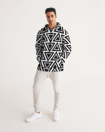 Riz Men's Hoodie