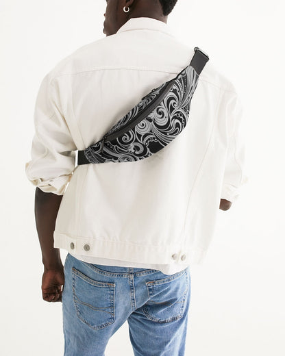 Silvio Crossbody Sling Bag
