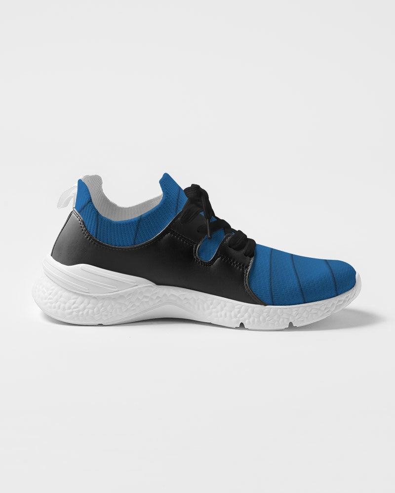 Cobalt Women's Two-Tone Sneaker (black)