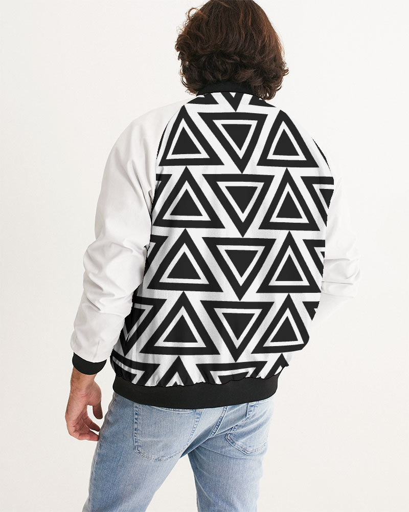 Riz Men's Bomber Jacket
