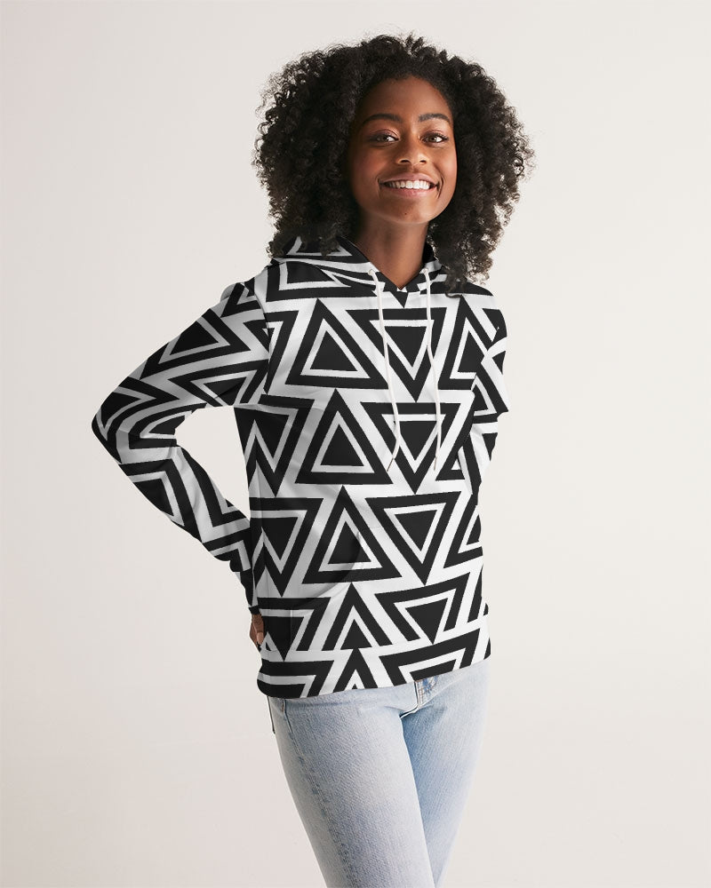 Riz Women's Hoodie