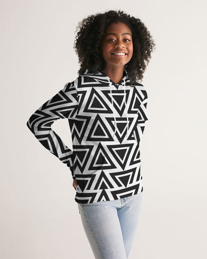 Riz Women's Hoodie