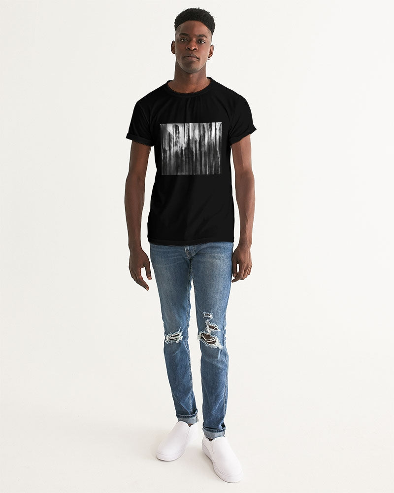 Chalkboard Men's Graphic Tee