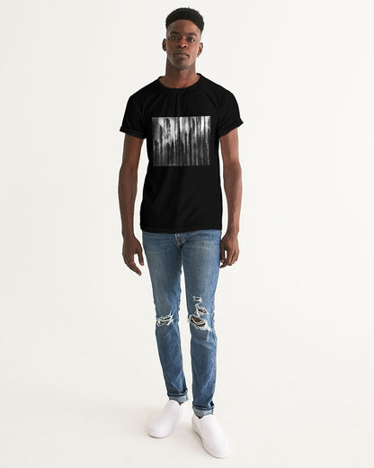 Chalkboard Men's Graphic Tee